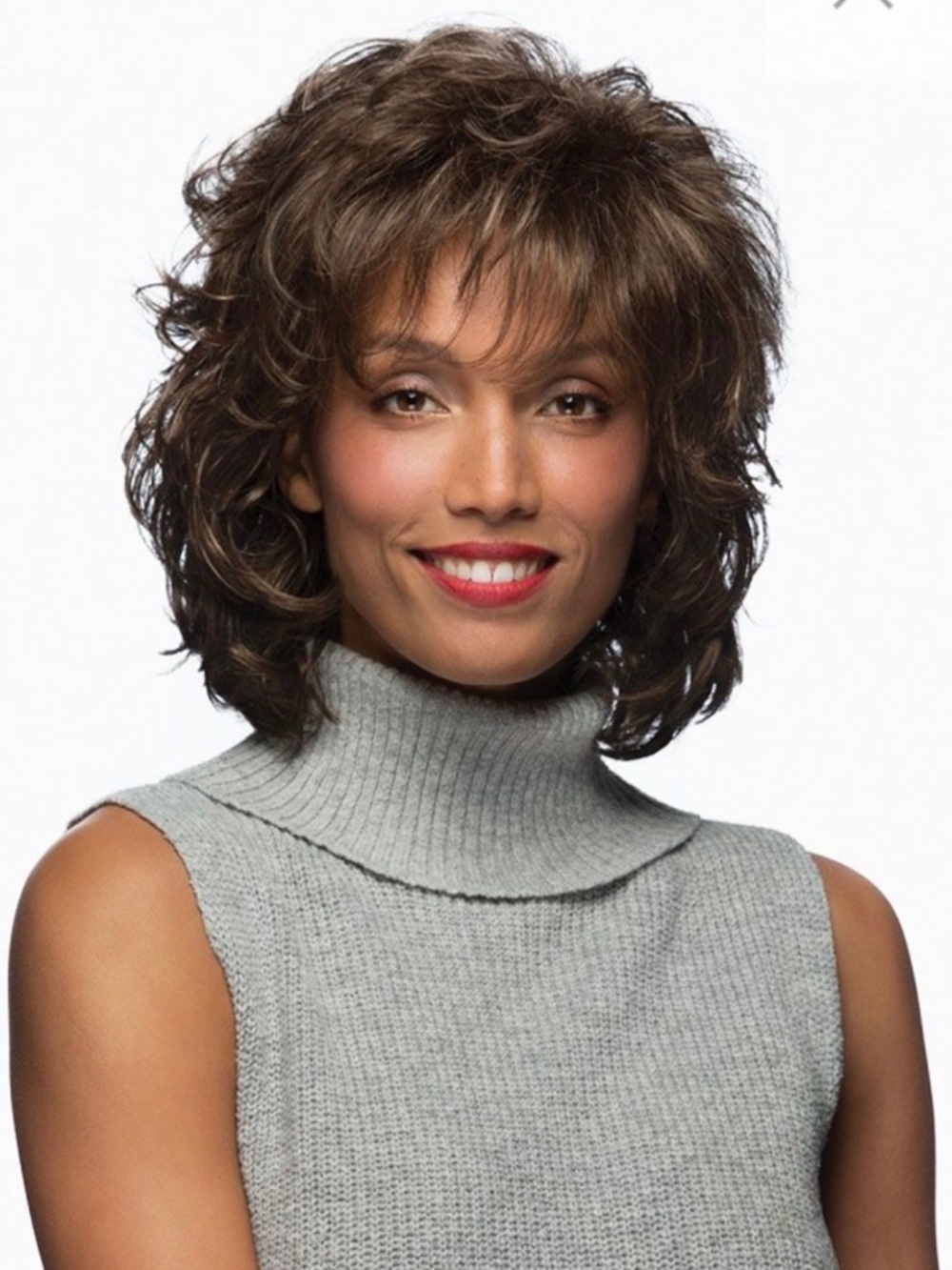Esthetics Compliment  Wig    R8/12